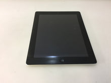 Load image into Gallery viewer, Apple iPad 3rd Gen. MD368LL/A 9.7in 64GB AT&amp;T Wi-Fi Tablet A1430, Black
