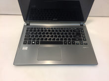 Load image into Gallery viewer, Laptop Acer Aspire M5-481PT-6488 14&quot; Touch i5-3317u 1.7Ghz 6GB 500GB Win 10
