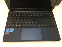Load image into Gallery viewer, Laptop Asus X205T 11.6&quot; Intel 1.33Ghz 2GB 32GB eMMC Dark Blue X205TA-HATM0103
