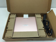 Load image into Gallery viewer, Acer Swift 1 SF114-32-P573 14&quot; Notebook Pentium Silver N5000 4GB 128GB SSD, PINK
