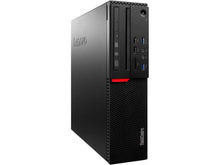 Load image into Gallery viewer, Desktop Lenovo ThinkCentre M900 SFF Intel i5-6500 3.2Ghz 4GB 500GB 10FH000KUS
