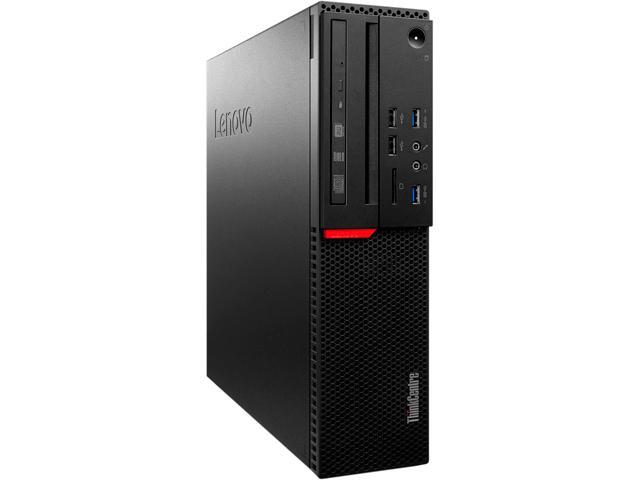 Desktop Lenovo ThinkCentre M900 SFF Intel i5-6500 3.2Ghz 4GB 500GB 10FH000KUS