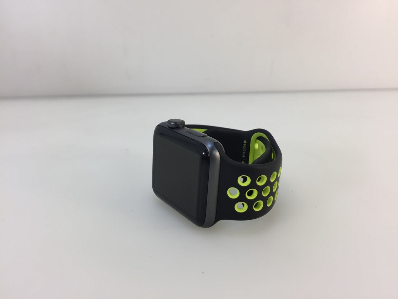 Apple watch deals black volt