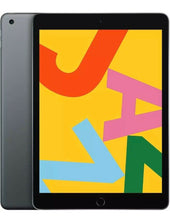 Load image into Gallery viewer, Apple iPad 7th Gen. 32GB, Wi-Fi, 10.2 in MW742LL/A - Space Gray
