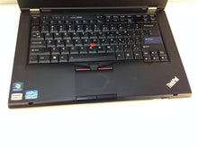 Load image into Gallery viewer, Laptop Lenovo Thinkpad T420 14&quot; Intel Cire i5-2520M 2.5Ghz 4GB 320GB Win 7
