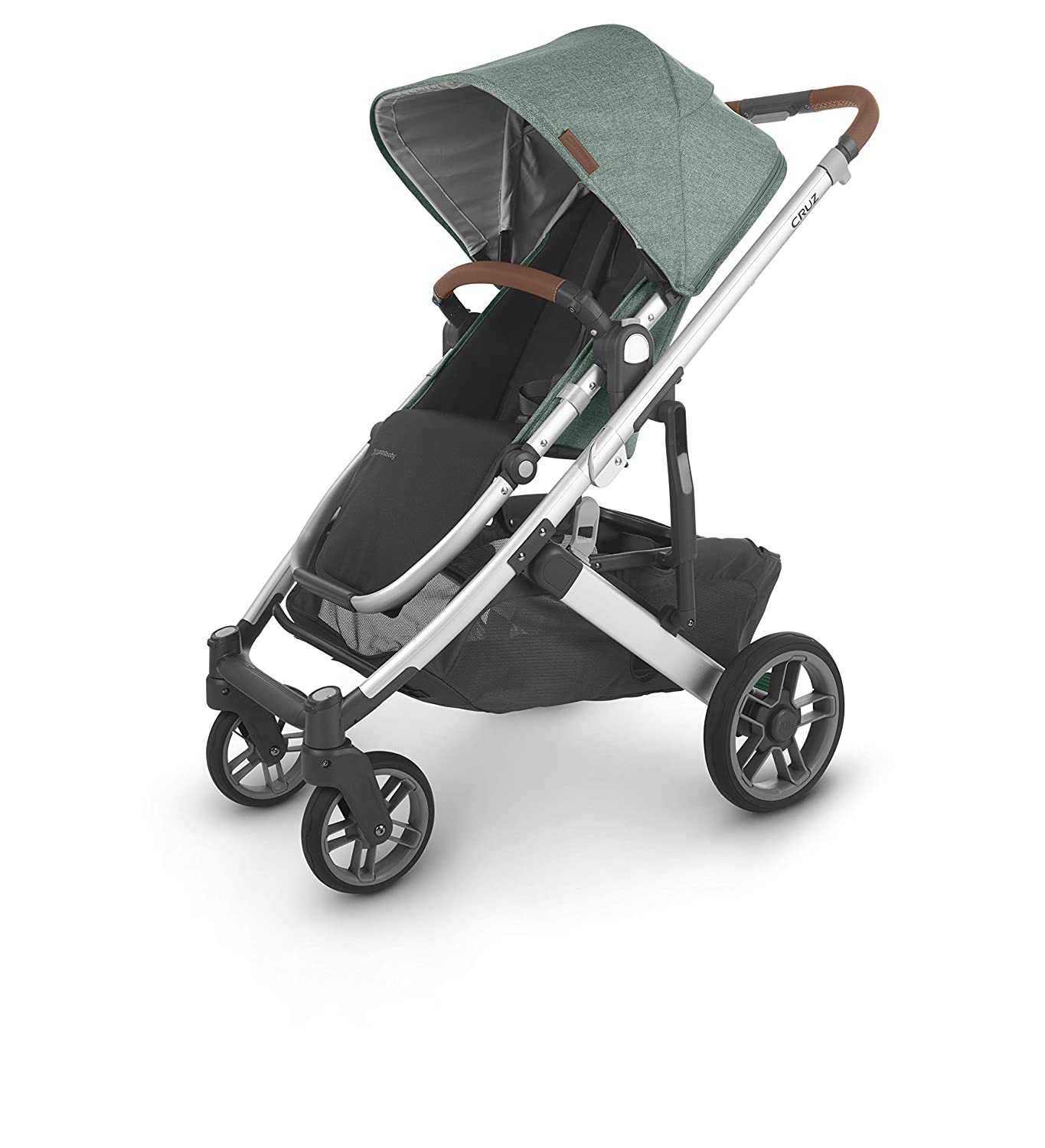 bugaboo cruz UPPAbaby Cruz V2 Stroller - Emmett