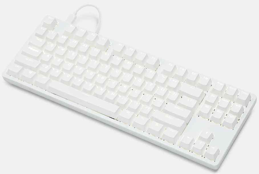 Drop ENTR Mechanical Keyboard