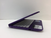 Load image into Gallery viewer, Laptop Hp Stream 11-ah120nr 11.6&quot; Intel Celeron N400 1.10Ghz 4GB 32GB eMMC Win10
