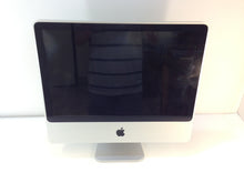 Load image into Gallery viewer, Apple iMac A1224 20&quot; Desktop MA876LL/A Aug 2007, C2D 2G 2GB 250GB OSX 10.11
