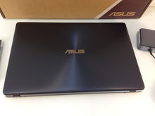 Load image into Gallery viewer, Laptop Asus X550L 15.6&quot; Core i7-4500U 1.8GHz 8GB 1TB DVDRW Windows 8
