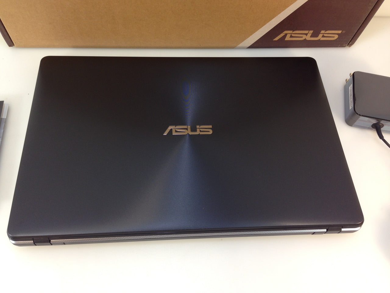 Laptop Asus X550L 15.6