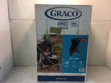 Load image into Gallery viewer, Graco Aire3 Click Connect Stroller 4114
