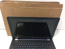 Load image into Gallery viewer, Laptop Hp 15-bs087cl 15.6&quot; Intel Core i7-7500u 2.7Ghz 8GB Ram 2TB HDD Win 10
