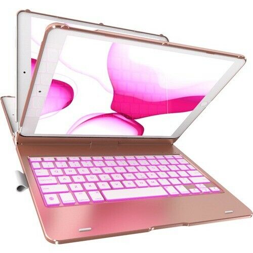 Typecase Flexbook Touch Keyboard Cover Case for Apple iPad Pro 10.5