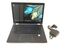 Load image into Gallery viewer, Laptop 2in1 Lenovo IdeaPad Flex 4-1480 14&quot; Touch i5-7200U 2.5GHz 8GB 1TB Win10
