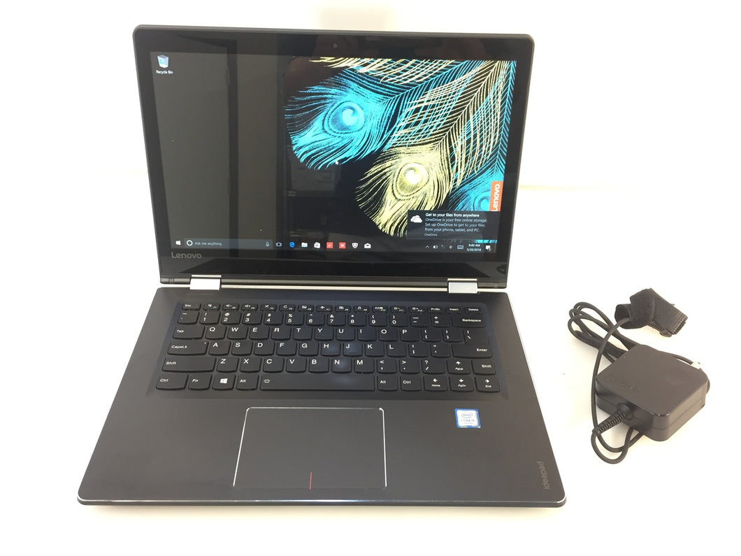 Laptop 2in1 Lenovo IdeaPad Flex 4-1480 14