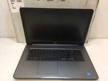 Load image into Gallery viewer, Laptop Dell Inspiron 17 5767 17.3&quot; Pentium 4415u 2.3Ghz 4GB Ram 1TB HDD Win 10
