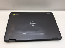 Load image into Gallery viewer, Dell Chromebook 11 3189 2NN30 11.6&quot; Traditional Laptop N3060 4GB 16GB Black
