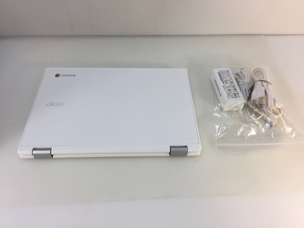 Acer Chromebook R11 11.6