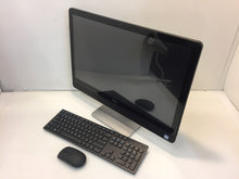 Load image into Gallery viewer, Desktop Dell Inspiron 24 3464 AiO Touch 23.8&quot; i5-7200U 12GB 1TB i3464-5397BLK

