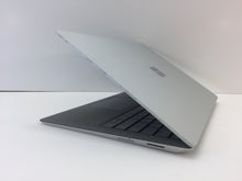 Load image into Gallery viewer, Laptop Microsoft Surface 1769 13.5&quot; Touch Intel i5-7200u 4GB 128GB SSD Platinum
