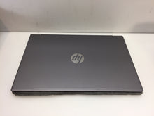 Load image into Gallery viewer, Laptop Hp Pavilion 15-cs2062st 15.6&quot; Intel i5-8265U 8GB + 16GB Optane 1TB Win10
