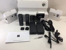 Load image into Gallery viewer, Bose Surround Speakers 700 Black 834402-1100
