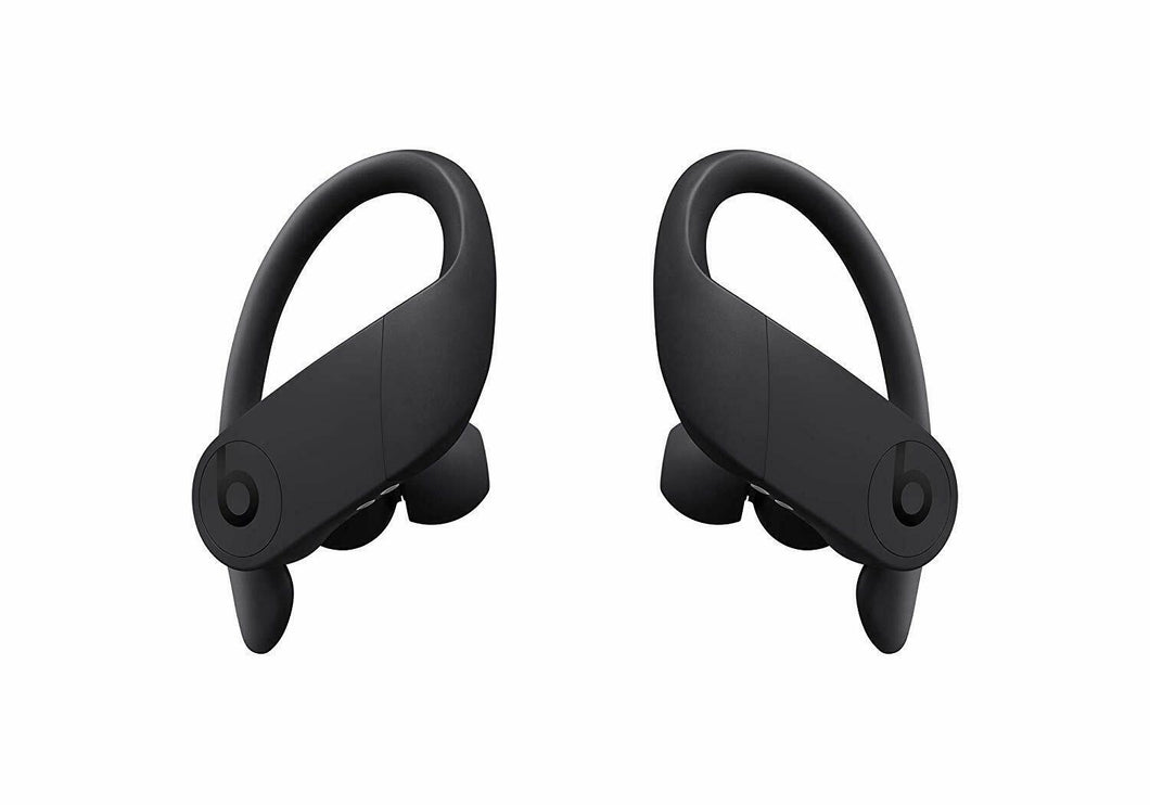 Beats by Dr. Dre Powerbeats Pro In-Ear Wireless Headphones Black MV6Y2LL/A