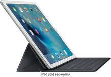 Load image into Gallery viewer, Apple MJYR2LL/A Smart for iPad Pro - Gray
