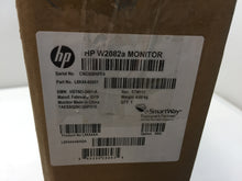 Load image into Gallery viewer, HP W2082a 20&quot; LED 1600 X 900 LED Backlit Monitor NOB
