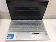 Load image into Gallery viewer, Laptop Hp Pavilion 15-cs2062st 15.6&quot; Intel i5-8265U 8GB + 16GB Optane 1TB Win10
