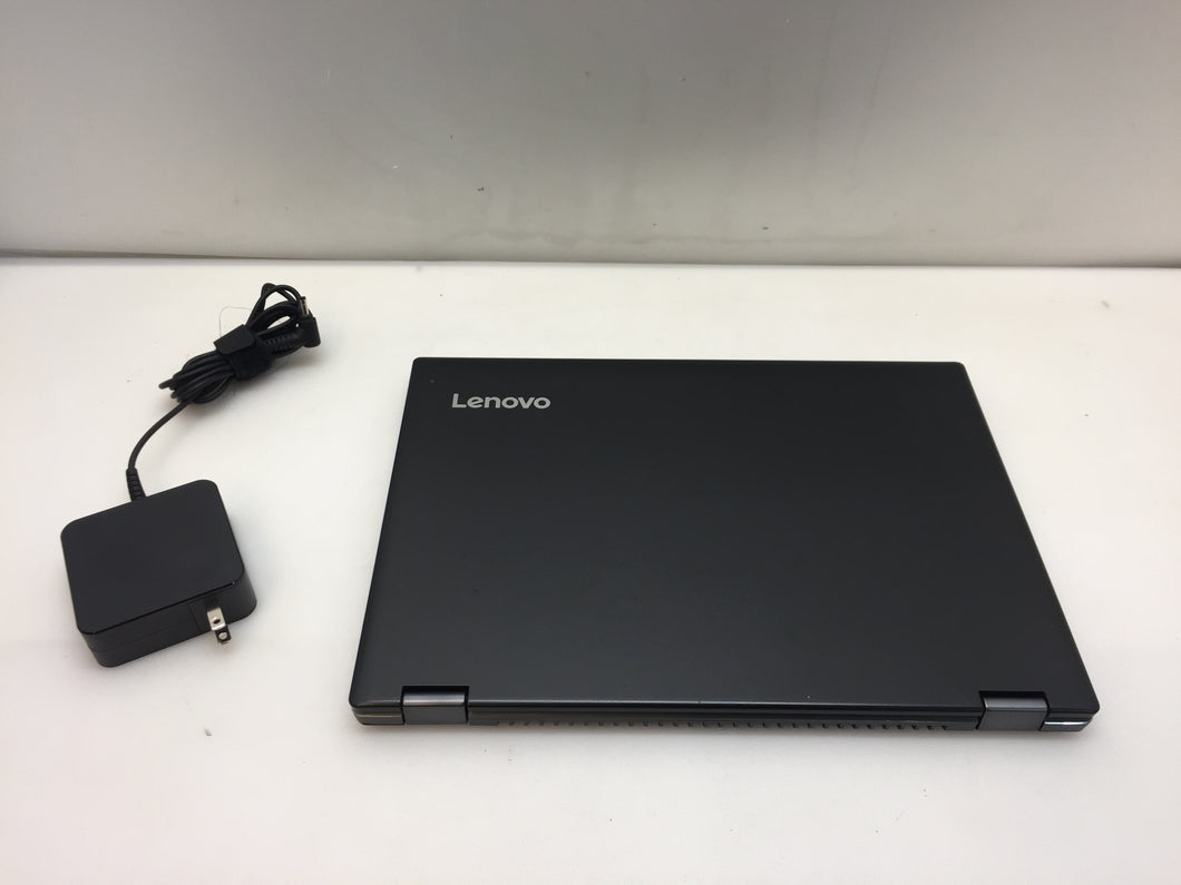Lenovo ideapad Flex 5 1470 14