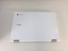 Load image into Gallery viewer, Acer Chromebook R11 11.6&quot; Touch 2-in-1 Celeron 1.6Ghz 4GB 32GB CB5-132T-C9KK
