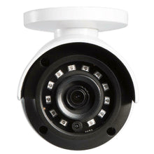 Load image into Gallery viewer, Lorex D241A81-62NA 8-Channel 1080p 1TB &amp; 6 Night Vision Camera Security System
