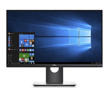 Load image into Gallery viewer, Dell S2417DG 24-inch Widescreen LED LCD Gaming Monitor Black, NOB
