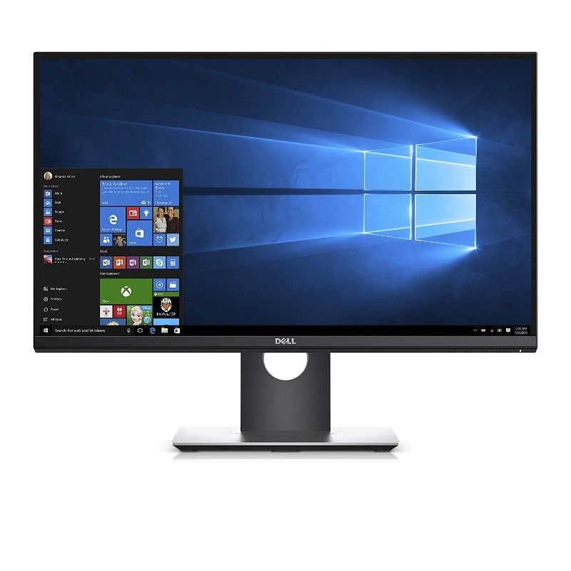 Dell S2417DG 24-inch Widescreen LED LCD Gaming Monitor Black, NOB