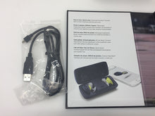Load image into Gallery viewer, Bose SoundSport Free Wireless In-Ear Headset 774373-0020 - Navy/Citron
