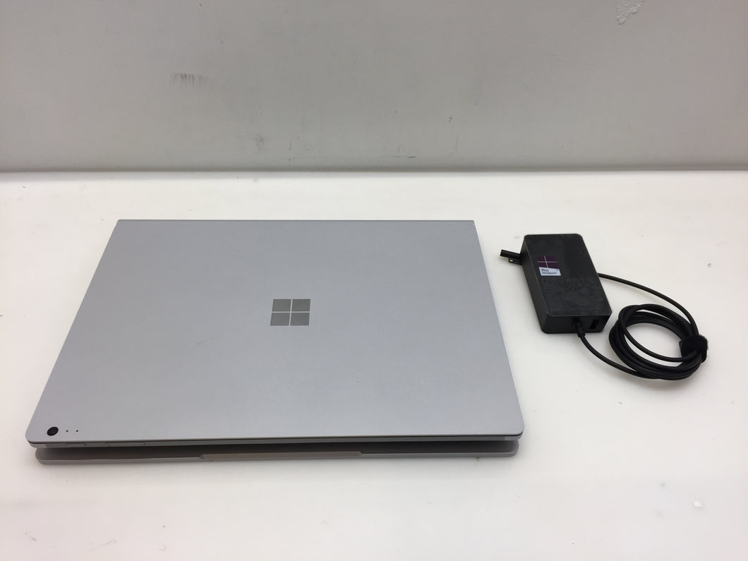 Microsoft Surface Book 2 1832 13.5