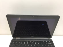 Load image into Gallery viewer, Dell Chromebook 11 3189 2NN30 11.6&quot; Traditional Laptop N3060 4GB 16GB Black

