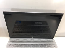 Load image into Gallery viewer, Laptop Hp Pavilion 15-cs2062st 15.6&quot; Intel i5-8265U 8GB + 16GB Optane 1TB Win10
