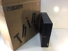 Load image into Gallery viewer, Desktop Lenovo ThinkCentre M900 SFF Intel i5-6500 3.2Ghz 4GB 500GB 10FH000KUS
