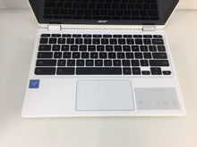 Load image into Gallery viewer, Acer Chromebook R11 11.6&quot; Touch 2-in-1 Celeron 1.6Ghz 4GB 32GB CB5-132T-C9KK
