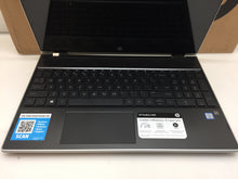 Load image into Gallery viewer, Hp Pavilion x360 Convertible 15-cr0051cl 15.6&quot; FHD Touch Intel i5-8250u 8GB 1TB

