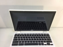Load image into Gallery viewer, Acer Chromebook R11 11.6&quot; Touch 2-in-1 Celeron 1.6Ghz 4GB 32GB CB5-132T-C9KK
