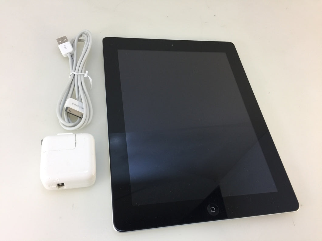 Apple iPad 2 MC769LL/A 9.7
