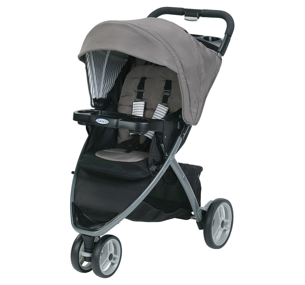 Graco Pace Click Connect Stroller Pipp Color 4509