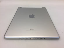 Load image into Gallery viewer, Apple iPad 5th Gen. 32GB, Wi-Fi + Cellular (Verizon), 9.7in - Silver MP252LL/A

