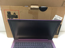 Load image into Gallery viewer, Laptop Lenovo ideapad 320-15iAP 15.6&quot; Intel N3350 4GB 1TB Purple 80XR00AKUS
