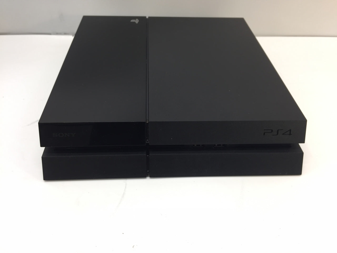 Sony PlayStation 4 PS4 500GB CUH-1001A Game Console Only, Black 