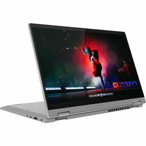 Lenovo IdeaPad Flex 5 14IIL05 14in. Touch 2-in-1 Intel i5-1035G1 16GB 512GB SSD